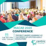 Centric_Learning_MACAE_Conference_2023
