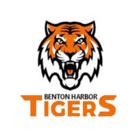 Benton Harbor Area Schools Logo