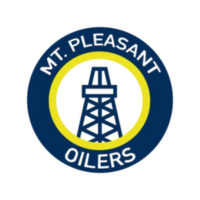 Mt. Pleasant School Logo