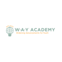 WAY Academies Logo