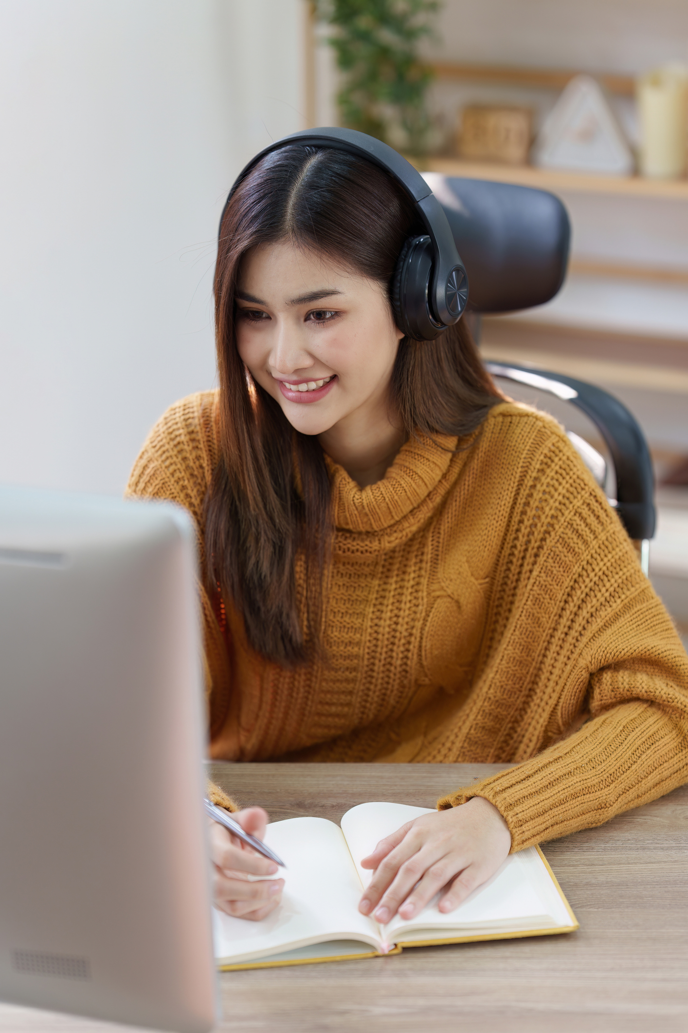 Live online classes