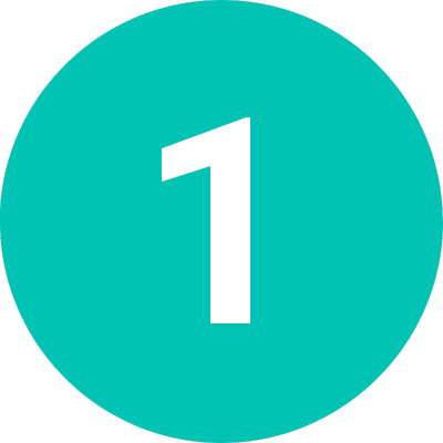 number-1