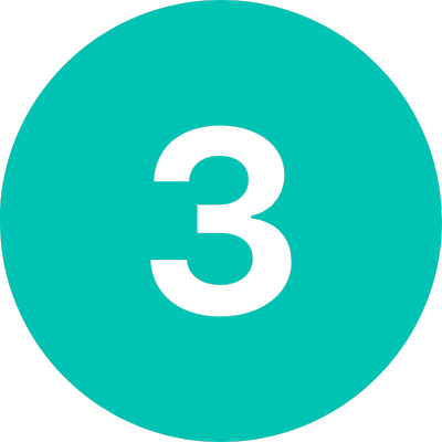 number-3
