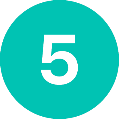 number-5
