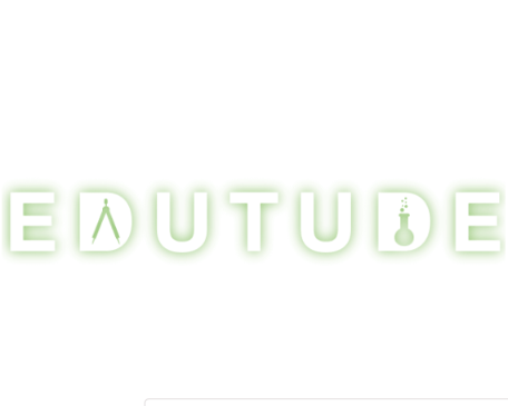 logo for editude