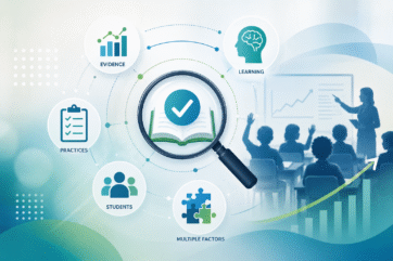 Evidence-Based Practices in Classroom Instruction: A Comprehensive Review of Factors Shaping Student Learning Outcomes