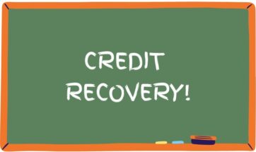 Credit Recovery