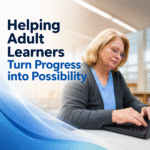 Adult Learners