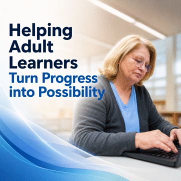Adult Learners