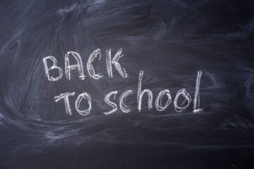 Back To School