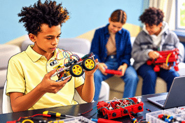 Why Schools Choose Project Based Learning